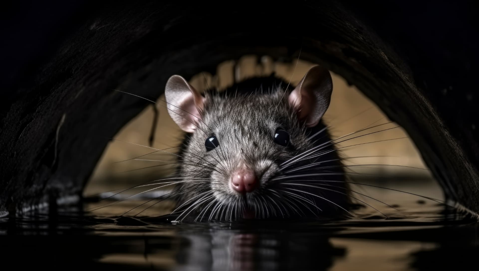 Dératisation (Rats & Souris)